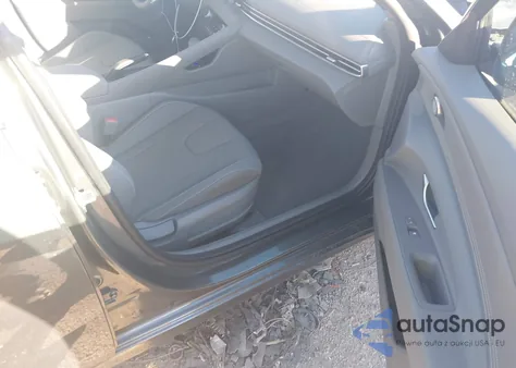 2025 Hyundai Elantra Sel Sport из США, поврежденный, VIN KMHLM4DG3SU057106